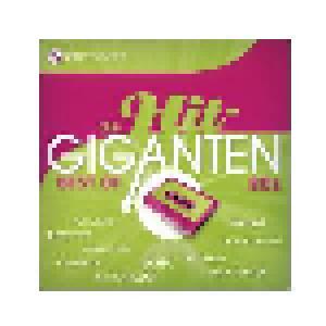 Hit-Giganten - Best Of 80s, Die - Cover