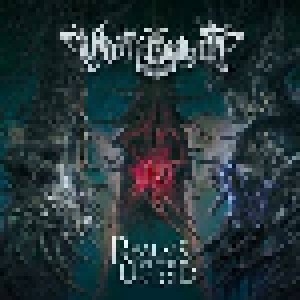 Cover - Vinterblot: Realms Of The Untold