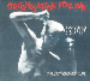 OFF: Organisation For Fun (2-CD) - Bild 1