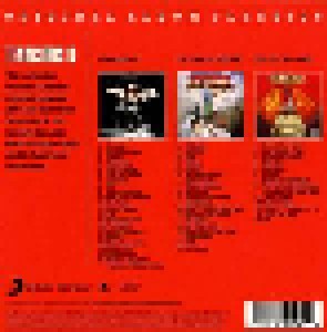 Tenacious D: Original Album Classics (3-CD) - Bild 2