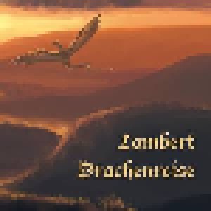 Cover - Lambert: Drachenreise