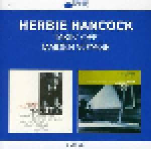 Cover - Herbie Hancock: Takin' Off / Maiden Voyage