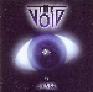 Bjorn Lynne: The Void (CD) - Bild 1
