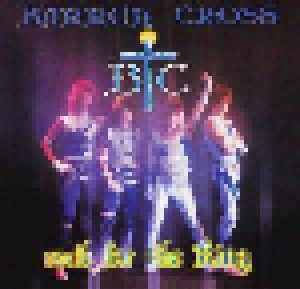 Barren Cross: Rock For The King (CD) - Bild 1