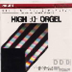 Hightech Orgel (CD) - Bild 1