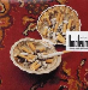 Linoleum: Marquis (Single-CD) - Bild 1