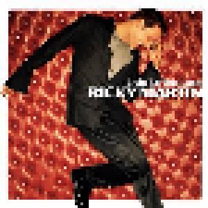 Ricky Martin: Livin' La Vida Loca (Single-CD) - Bild 1