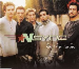 *NSYNC: This I Promise You (Single-CD) - Bild 1
