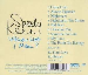 Speedy Keen: Y'know Wot I Mean? (CD) - Bild 2