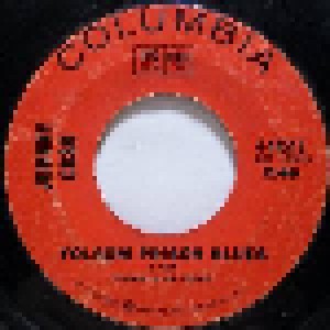 Johnny Cash: Folsom Prison Blues (7") - Bild 2