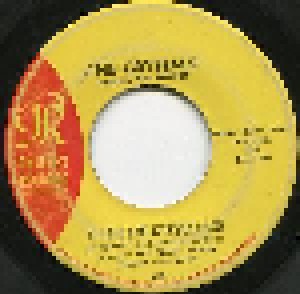 The Crystals: Then He Kissed Me (7") - Bild 1