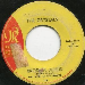 The Crystals: Then He Kissed Me (7") - Bild 2