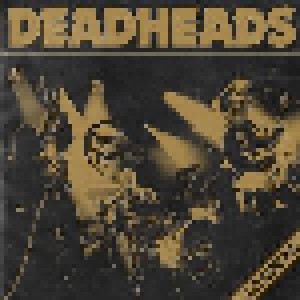 Deadheads: Loadead (CD) - Bild 3