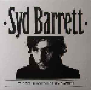 Syd Barrett: The Return Of The Crazy Diamond (LP) - Bild 1