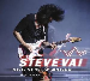 Steve Vai: Stillness In Motion - Vai Live In L.A. (2-CD) - Bild 1