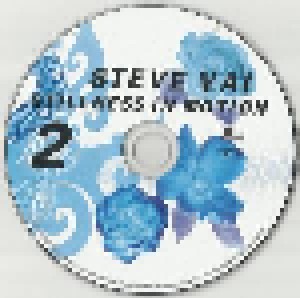Steve Vai: Stillness In Motion - Vai Live In L.A. (2-CD) - Bild 4