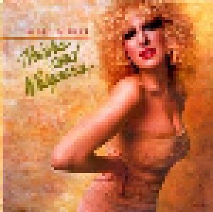 Bette Midler: Thighs And Whispers (LP) - Bild 1
