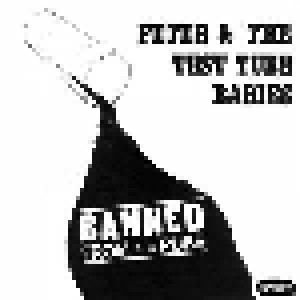 Peter And The Test Tube Babies: Banned From The Pubs (7") - Bild 1