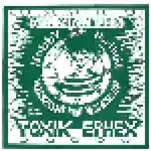 Toxik Ephex: The Adventures Of Nobby Porthole The Cock Of The North (LP) - Bild 1