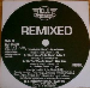 Remixed (LP) - Bild 2
