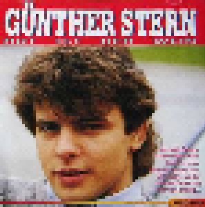 Günther Stern: Rot Ist Der Wein (CD) - Bild 1