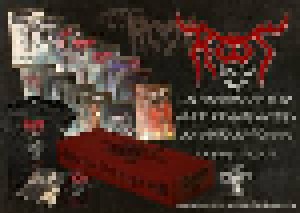 Root: Into Dark Crypts (13-Tape) - Bild 2