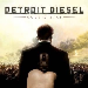 Detroit Diesel: Coup D'état (CD) - Bild 1