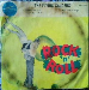 The Flying Saucers: Rock 'n' Roll (7") - Bild 1