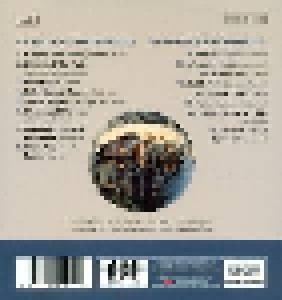 Bachman-Turner Overdrive: BTO / BTO II (CD) - Bild 2