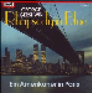 George Gershwin: Rhapsody In Blue / Ein Amerikaner In Paris (CD) - Bild 1
