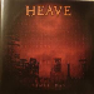 Cover - Heave: Final Day