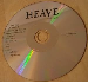 Heave: Final Day (CD) - Bild 6