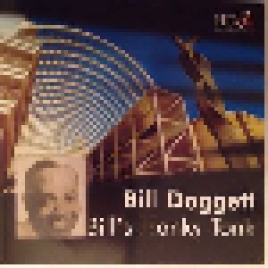 Cover - Bill Doggett: Bill's Honky Tonk