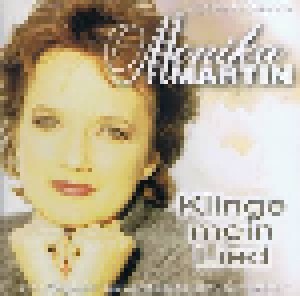 Monika Martin: Klinge Mein Lied (CD) - Bild 1