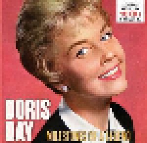Doris Day: Milestones Of A Legend (10-CD) - Bild 1