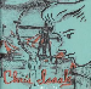 Chris Isaak: Mr. Lucky (CD) - Bild 1
