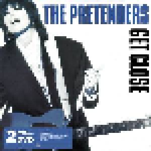 Pretenders: Get Close (2-CD + DVD) - Bild 1