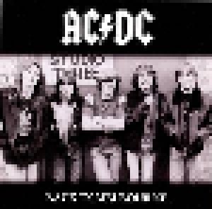 AC/DC: Back In Melbourne (2-CD) - Bild 1