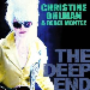 Cover - Christine Ohlman: Deep End, The