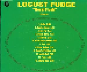 Locust Fudge: Royal Flush (Promo-CD) - Bild 1