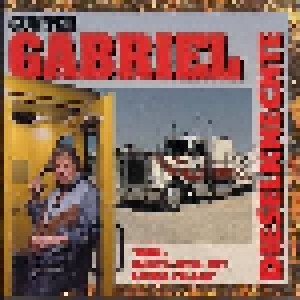Gunter Gabriel: Dieselknecht (CD) - Bild 1