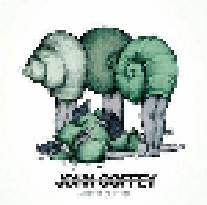Cover - John Coffey: House For Thee, A