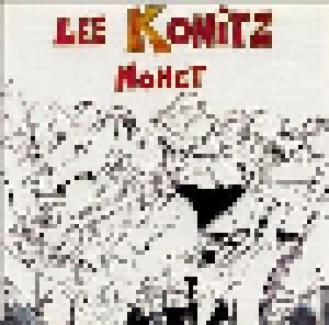 Lee Konitz: The Lee Konitz Nonet (CD) - Bild 1
