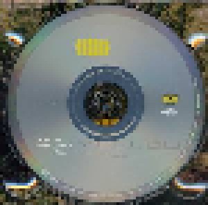 Yellow Lounge - The Classical Mix Album (2001) (CD) - Bild 3