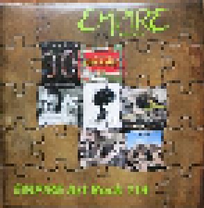 Empire Art Rock - E.A.R. 114 (CD) - Bild 1