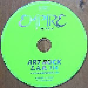 Empire Art Rock - E.A.R. 114 (CD) - Bild 3