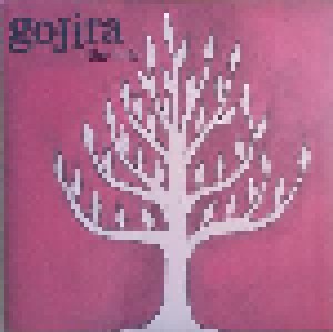 Gojira: The Link (LP) - Bild 1