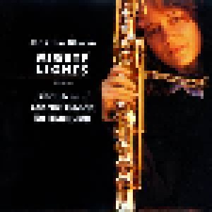 Jane Ira Bloom: Mighty Lights (CD) - Bild 1