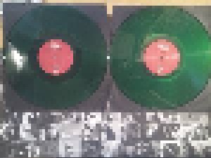 Gojira: The Link Alive (2-LP) - Bild 3