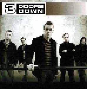 3 Doors Down: 3 Doors Down (CD) - Bild 1